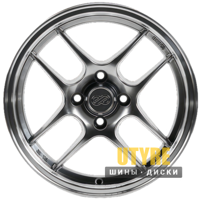 Flow Forming FF005 7x15 4x100 ET36 DIA73.1 HPBL