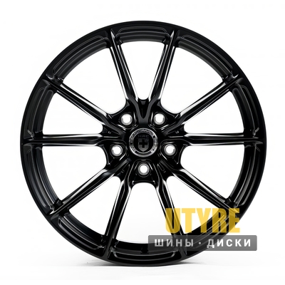 Flow Forming FF801 7.5x17 5x114.3 ET35 DIA73.1 SB