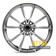 Flow Forming FF801 9.5x19 5x114.3 ET38 DIA73.1 Light HB