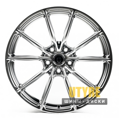 Flow Forming FF801 9.5x19 5x114.3 ET38 DIA73.1 Light HB