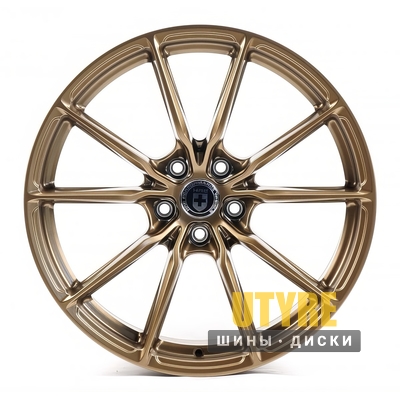 Flow Forming FF801 8.5x19 5x120 ET35 DIA0 Matt bronz