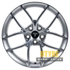 Flow Forming FF099 8.5x18 5x114.3 ET40 DIA64.1 GM