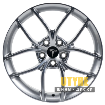 Flow Forming FF099 8.5x18 5x114.3 ET40 DIA64.1 GM