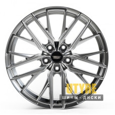 Flow Forming FF162 9.5x19 5x120 ET35 DIA66.9 HB