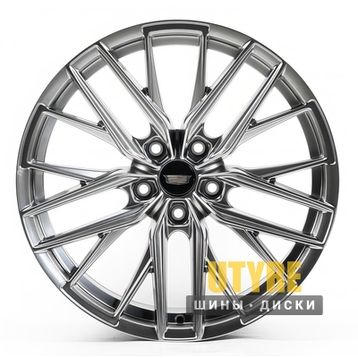 Flow Forming FF162 9.5x19 5x120 ET35 DIA66.9 HB
