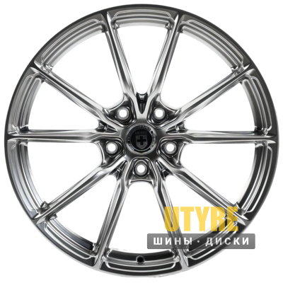 Flow Forming FF805 9.5x19 5x114.3 ET38 DIA73.1 HB