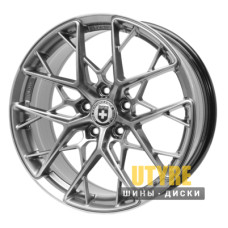 Replica HRE FF-511 8x18 5x114.3 ET38 DIA73.1 HB