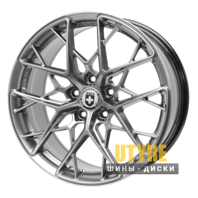 Replica HRE FF-511 7x16 4x114.3 ET38 DIA73.1 HB