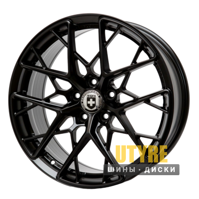 Replica HRE FF-511 8x18 5x114.3 ET38 DIA73.1 BM