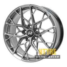 Replica Hyundai FF-511 8x18 5x114.3 ET38 DIA73.1 HB