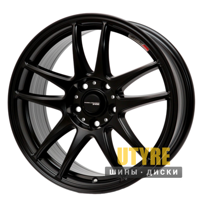 Replica FF-505 8x18 5x114.3 ET40 DIA73.1 BM