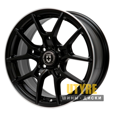 Replica HRE FF-510 6.5x15 4x100 ET38 DIA73.1 MBPL