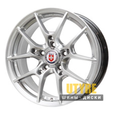 Replica HRE FF-510 8x18 5x112 ET38 DIA66.6 HB