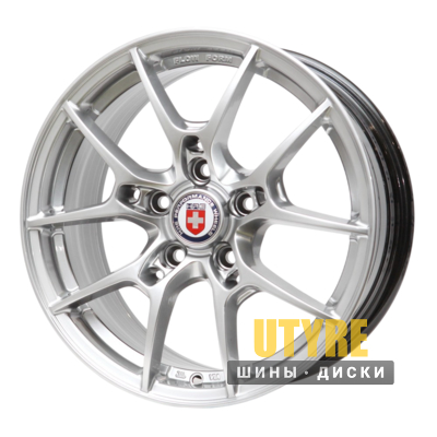 Replica HRE FF-510 8.5x19 5x112 ET38 DIA66.6 HB