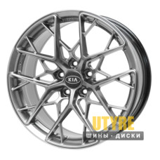 Replica KIA FF-511 8x18 5x114.3 ET38 DIA73.1 HB