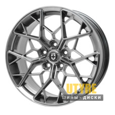 Replica HRE ZT718 7.5x17 5x120 ET30 DIA72.6 HB