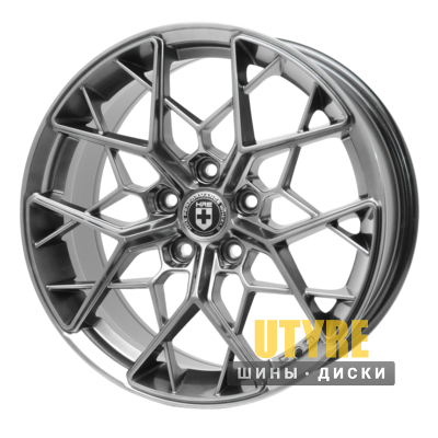 Replica HRE ZT718 7.5x17 5x120 ET30 DIA72.6 HB