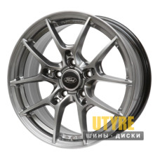 Replica Ford FF-510 7x16 5x108 ET38 DIA73.1 HB