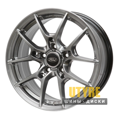 Replica Ford FF-510 7x16 5x108 ET38 DIA73.1 HB