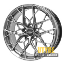 Replica Ford FF-511 7.5x17 5x108 ET38 DIA73.1 HB