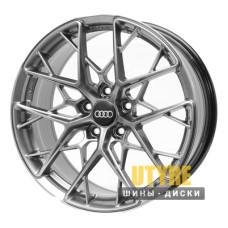 Replica Audi FF-511 7.5x17 5x100 ET38 DIA73 HB