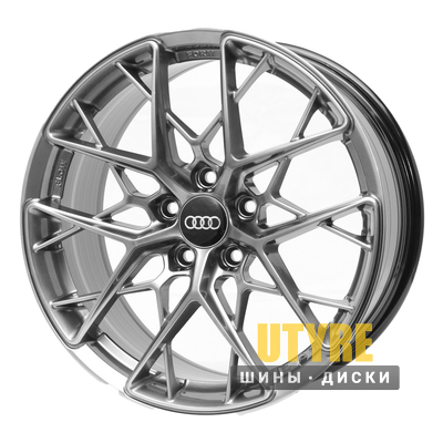 Replica Audi FF-511 8.5x19 5x112 ET38 DIA66.6 HB