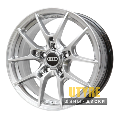 Replica Audi FF-510 7x16 5x112 ET38 DIA66.6 HB
