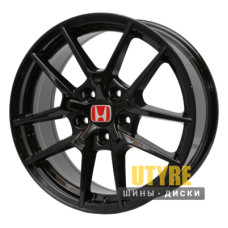 Replica Honda 2522 7.5x17 5x114.3 ET40 DIA73.1 GB