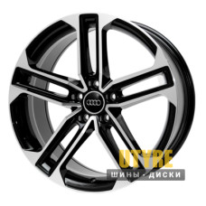 Replica Audi 6104 8.5x19 5x112 ET35 DIA66.45 BMF