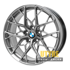 Replica BMW FF-511 7.5x17 5x120 ET35 DIA72.6 HB