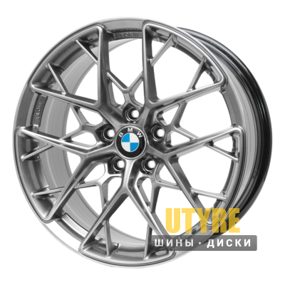 Replica BMW FF-511 8x18 5x120 ET35 DIA72.6 HB