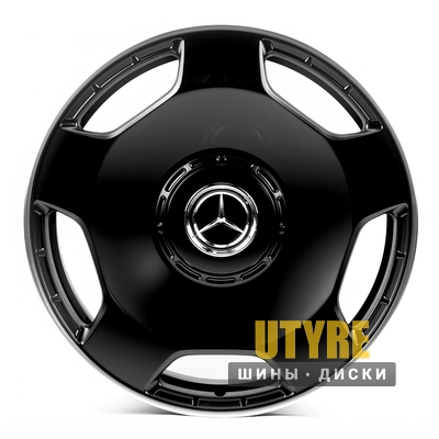 Replica MR63 10x22 5x130 ET36 DIA84.1 SBLP