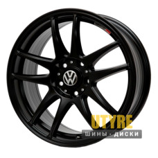 Replica Volkswagen FF-505 7x16 5x112 ET40 DIA66.6 BM