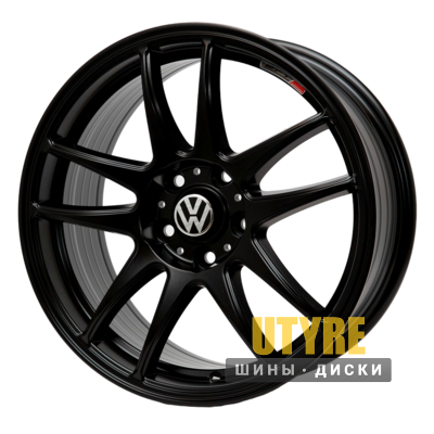 Replica Volkswagen FF-505 7x16 5x112 ET40 DIA66.6 BM