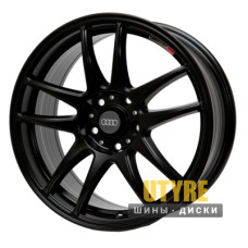 Replica Audi FF-505 7x16 5x112 ET40 DIA66.6 BM