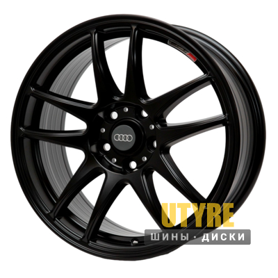 Replica Audi FF-505 7x16 5x112 ET40 DIA66.6 BM