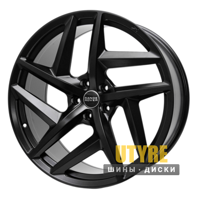 Replica Land Rover 7828 10x22 5x120 ET42 DIA72.6 SB
