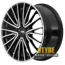 Aez Berlin 9x19 5x112 ET58.1 DIA66.6 BP