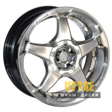 Allante 561 6.5x15 5x112/114.3 ET35 DIA73.1 HBCL