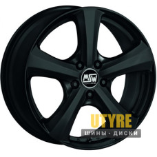 MSW 19 8x18 5x130 ET43 DIA71.6