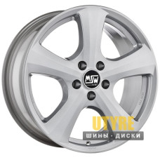 MSW 19 8x18 5x130 ET43 DIA71.6 S