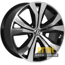 ZF TL0365NW 9x20 5x130 ET57 DIA71.6 BMF