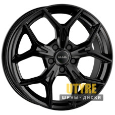 Mak Epica 6.5x17 5x114.3 ET50 DIA60.1 GB
