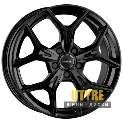 Mak Epica 7x17 5x114.3 ET48.5 DIA0 GB
