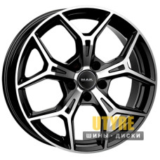 Mak Epica 7x17 4x108 ET32 DIA0 BMr