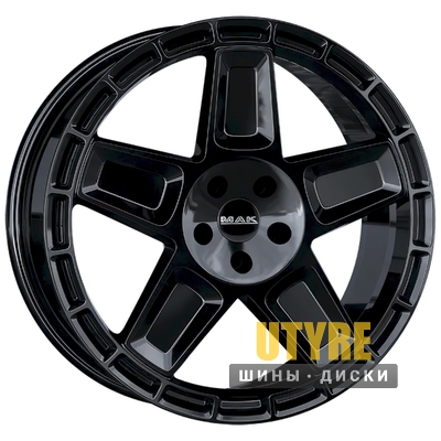 Mak Trek 9x20 5x114.3 ET40 DIA60.1 GB