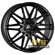 Mak Sturm 9.5x21 5x112 ET25 DIA66.6 GB