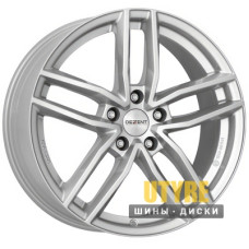 Dezent KBA54026 7.5x18 5x112 ET53 DIA66.6 S