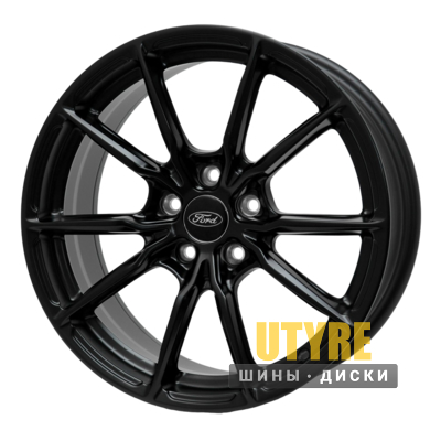 Replica Ford 333 7.5x17 5x108 ET35 DIA73.1 GB