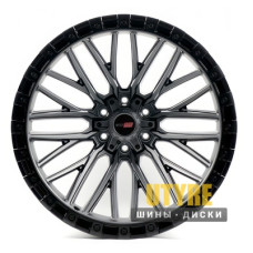 Off Road Wheels OW1895 12x22 12x135 ET-44 DIA110.1 MGLMB